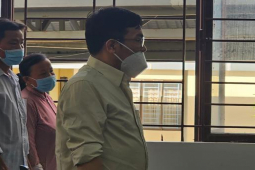 Tin tức trong ngày - Bác sĩ chở thi thể cô gái nâng ngực tử vong đến trại hòm khai gì?