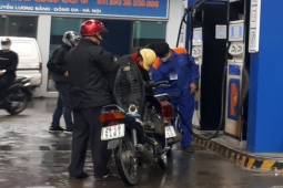 Thị trường - Tiêu dùng - Giá xăng dầu hôm nay 11/5: Dầu thô tăng giảm trái chiều, giá xăng tại Việt Nam chiều nay sẽ ra sao?