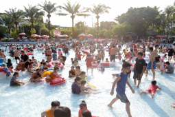 Tin tức trong ngày - Người dân vùng nào có thu nhập bình quân cao nhất Việt Nam năm 2022?