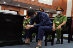 Tin tức trong ngày - Tin tức 24h qua: Tuyên án vụ bé gái 8 tuổi bị dì ghẻ bạo hành đến chết