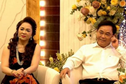 Tin tức trong ngày - Tòa triệu tập ông Huỳnh Uy Dũng và các ca sĩ, nghệ sĩ đến phiên xét xử bà Nguyễn Phương Hằng