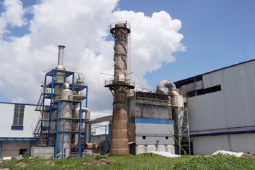 Kinh doanh - Sau 19 phiên “lau sàn”, một cổ phiếu bất ngờ tím lịm