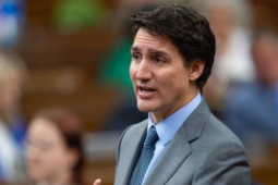 Thế giới - Thủ tướng Canada tuyên bố đanh thép giữa căng thẳng leo thang với Trung Quốc