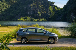 Tin tức ô tô - Đại lý giảm giá Hyundai Stargazer gần 100 triệu đồng