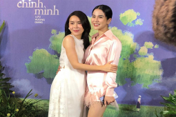 Đời sống Showbiz - Diệp Lâm Anh: "Phụ nữ đẹp nhất khi không thuộc về ai"