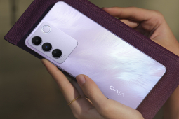 Thời trang Hi-tech - Vivo ra mắt smartphone V27e với "vòng sáng Aura" độc đáo, giá tầm trung