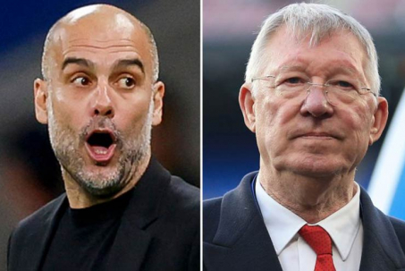 Man City hòa Real Madrid: Pep bị chê vì bắt chước Sir Alex, fan Arsenal mừng thầm