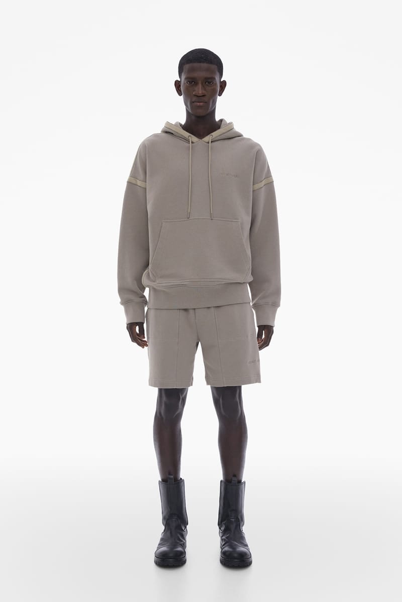 Helmut Lang Pre-Fall 2023: Bình tĩnh, thú vị và thu hút - 11