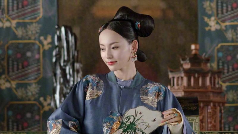 Không phải Chi Pu, đây mới là mỹ nhân đẹp nhất trong show &#34;Đạp gió rẽ sóng 2023&#34; - 4