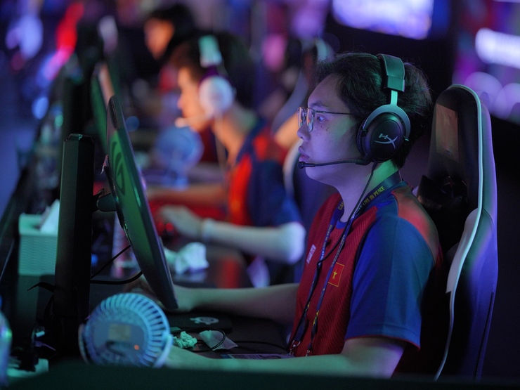 SEA Games 32: eSports Việt Nam có thêm một HCĐ dù hạng 4, fan &#34;thất vọng&#34; - 1