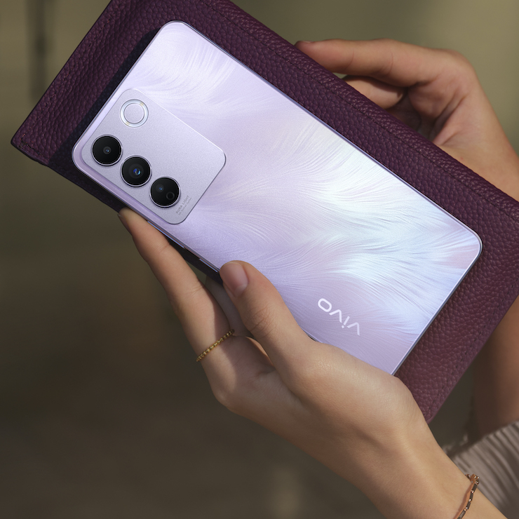 Vivo ra mắt smartphone V27e với "vòng sáng Aura" độc đáo, giá tầm trung - 7