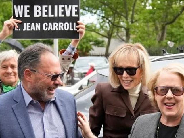 Thế giới - Ông Trump sẽ ra sao sau phán quyết lạm dụng tình dục nữ nhà báo?