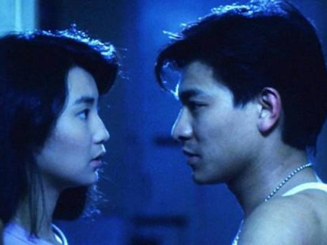 Đàn ông - Lưu Đức Hoa sợ vợ