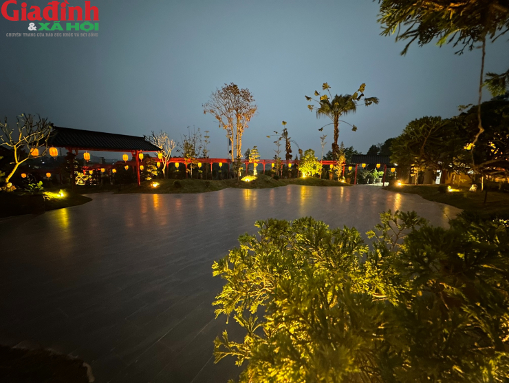 Chùa Cây Thị ở Hà Nam - ngôi chùa tiên cảnh mới nhất mà bạn nên ghé thăm - 10
