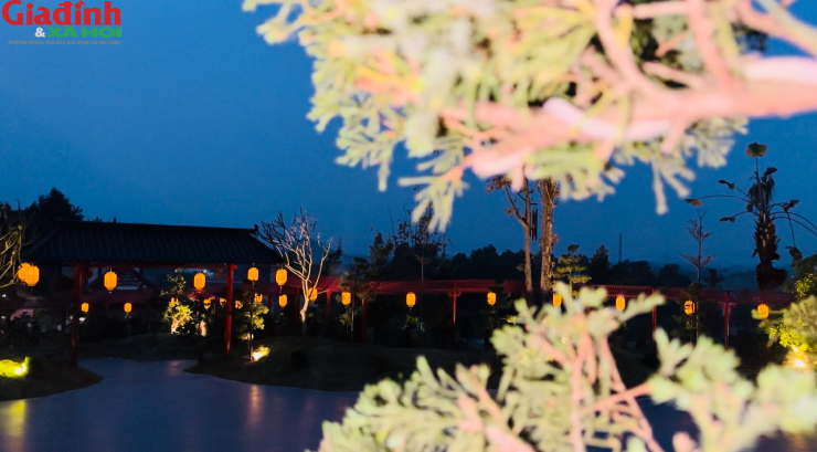 Chùa Cây Thị ở Hà Nam - ngôi chùa tiên cảnh mới nhất mà bạn nên ghé thăm - 17