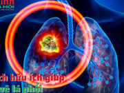 7 cách giúp bảo vệ lá phổi luôn khỏe mạnh