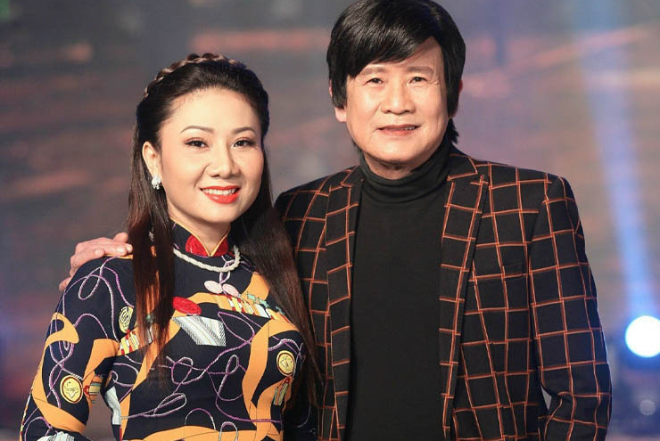 Thúy Hà lập kỷ lục 52 MV: Tuấn Vũ ưu ái và hỗ trợ tôi vô điều kiện