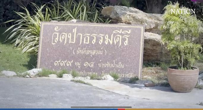 Phát hiện sốc trong vụ điều tra cựu trụ trì ở Thái Lan - 2