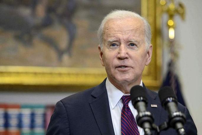 Tổng thống Mỹ Joe Biden sẽ ký các thỏa thuận quốc phòng và giám sát với Papua New Guinea.Ảnh: EPA-EFE