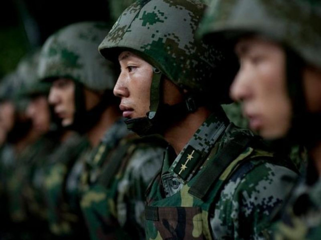 Chiến thuật tấn công mới của Trung Quốc đe dọa chiến lược ÂĐD-TBD của Mỹ?