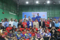 Việt Nam không được tham dự nội dung cầu lông bất ngờ nhất SEA Games 32