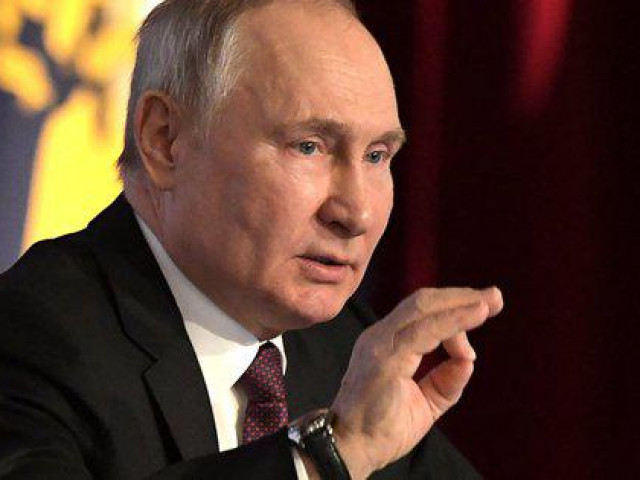 Từ lệnh bắt của ICC với Tổng thống Putin: Nguyên tắc hoạt động và những vụ đáng chú ý