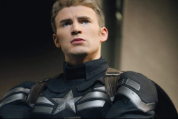 Bí quyết giữ được thân hình vạm vỡ ở tuổi 40 như “Captain America” Chris Evans