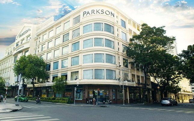 Parkson Việt Nam phá sản: Đã đến lúc trung tâm thương mại phải thay đổi? - 2