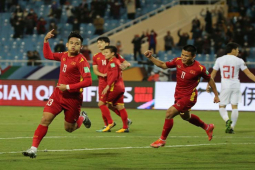 Bốc thăm chia bảng Asian Cup 2023: Việt Nam rơi vào bảng đấu khó