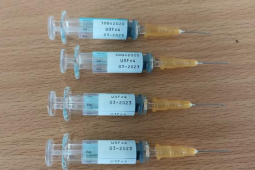 Tin tức trong ngày - Sau tiêm vắc-xin 6 trong 1 hết hạn, 4 trẻ em ở Thanh Hóa nhập viện