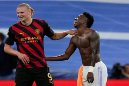 Bóng đá - Real hòa vẫn dễ vào chung kết Cúp C1: Man City phải né "vết xe đổ" MU