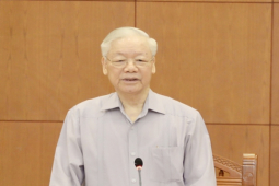 Tin tức trong ngày - Xét xử 5 vụ án lớn trong quý II-2023