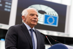 Thế giới - Quan chức cấp cao EU nêu cách chấm dứt xung đột Ukraine ngay lập tức, Kiev phản bác