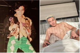 Đàn ông - Người đàn ông được ví như "ma cà rồng", U60 mà như trai 20, bí quyết nhờ đâu?