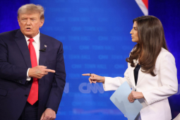 Thế giới - Ông Trump nêu quan điểm bất ngờ về chuyện nước Mỹ có thể vỡ nợ