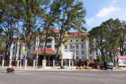 Tin tức trong ngày - Tỉnh Kon Tum lên tiếng việc chi 128 tỉ đồng xây thêm trụ sở mới