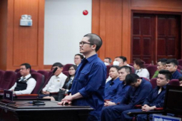 Tin tức trong ngày - Bị hại vụ Alibaba: "Có lô đất nào lên thổ cư được thì cho xin một lô"!