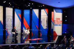 Thế giới - Bị tuyên "lạm dụng tình dục", ông Trump lần đầu lên tiếng