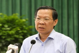 Tin tức trong ngày - Bộ trưởng Kế hoạch và Đầu tư phản ánh "gửi nhiều văn bản hỏi", Chủ tịch TPHCM nói gì?