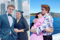 Đàn ông - Chàng trai đẹp như hoàng tử quyết "cưa đổ" mẹ đơn thân 3 con hơn mình 18 tuổi