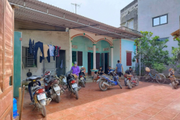 Pháp luật - Nỗi đau của người mẹ mất con trong vụ cô gái đâm 3 thanh niên thương vong ở Hà Nội