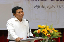 Tin tức trong ngày - Chủ tịch Hội An: "Vào phố cổ uống cà phê, chụp ảnh cưới thì không phải mua vé"
