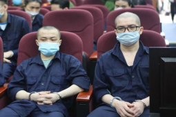 Tin tức trong ngày - Tin tức 24h qua: Rút lại đề nghị xin trả 2.400 tỷ đồng thay Nguyễn Thái Luyện