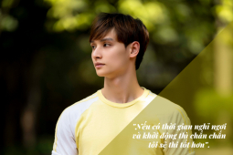 Tin tức trong ngày - Gặp gỡ “nam thần” Đinh Phương Thành – VĐV đi vào lịch sử khi giành HCV tại 5 kỳ SEA Games liên tiếp