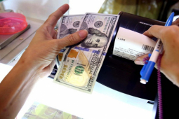 Kinh doanh - Tỷ giá USD hôm nay 12/5: Biến động liên tục, đồng bạc xanh lại tăng