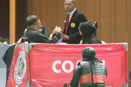 Thể thao - 200 USD đi kiện và đội Indonesia chơi xấu làm Pencak Silat Việt Nam "đau đầu"