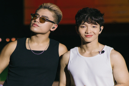 Giải trí - Hoàng Dũng kể lại kỉ niệm bị GDucky “phá nhà”