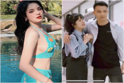 Phim - MC VTV run rẩy với cảnh tình cảm bên "phi công" kém 3 tuổi dưới tiết trời 15 độ C