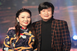 Nhạc - Thúy Hà lập kỷ lục 52 MV: Tuấn Vũ ưu ái và hỗ trợ tôi vô điều kiện