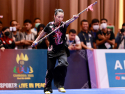 Lịch thi đấu SEA Games, đoàn Việt Nam 11/5: Dàn sao Thúy Vi, Thành An, Công Lịch săn HCV